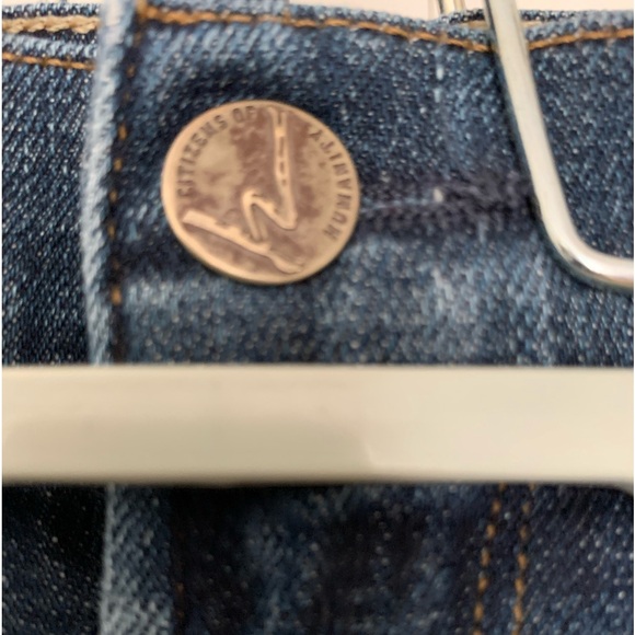 Citizens of Humanity Ava Jeans (30) - Picture 2 of 10